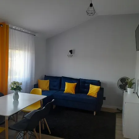 Nad Jeziorem Glebokim * Faszcze