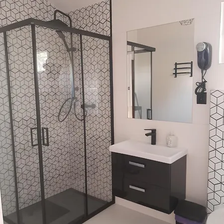 Appartement Nad Jeziorem Glebokim *